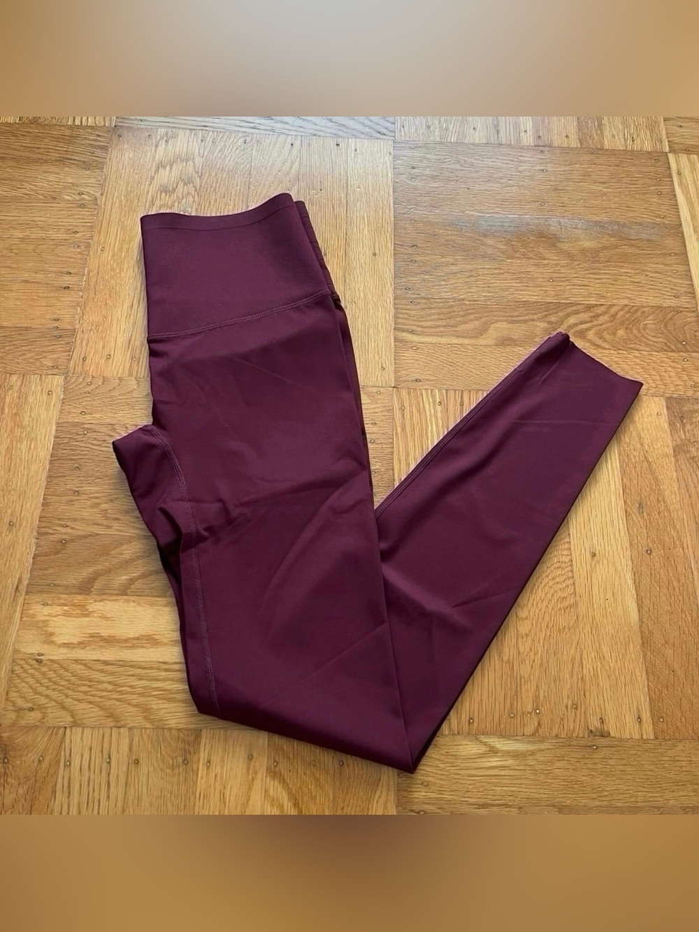 OQQ High Waisted Leggings